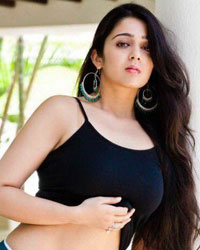 Charmy Kaur